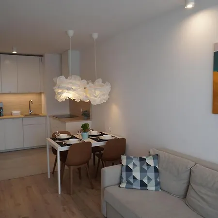 Apartment Maro - Amt Apartamenty, Kasprowicza, *