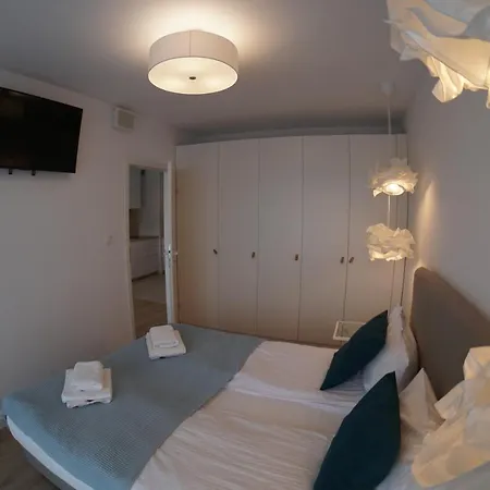 Apartment Maro - Amt Apartamenty, Kasprowicza, Kolobrzeg