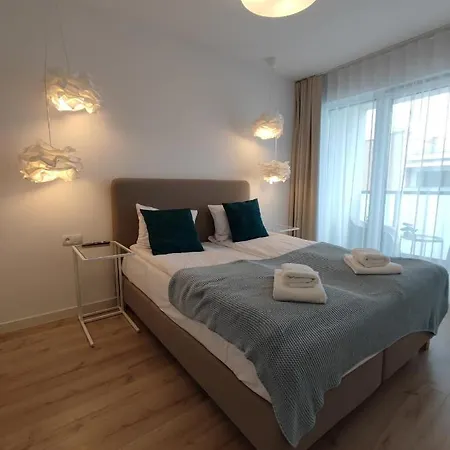 Maro - Amt Apartamenty, Kasprowicza,