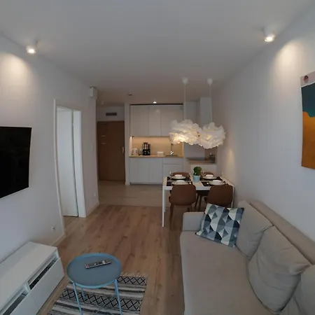 Maro - Amt Apartamenty, Kasprowicza, *