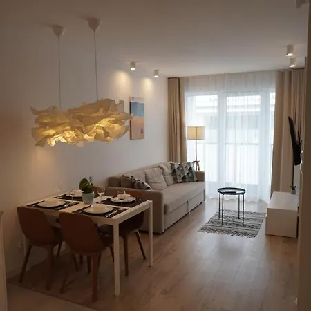 Maro - Amt Apartamenty, Kasprowicza, *
