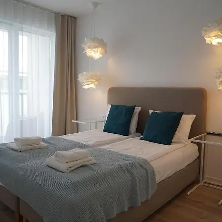 Maro - Amt Apartamenty, Kasprowicza, *