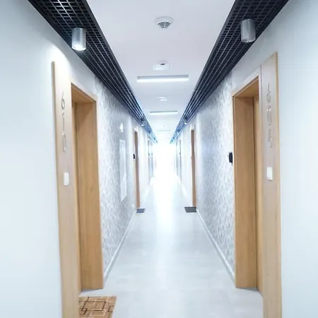 Maro - Amt Apartamenty, Kasprowicza, Apartment Kolobrzeg