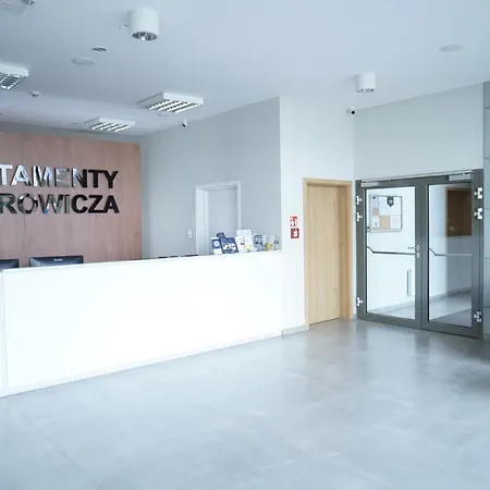 Apartment Maro - Amt Apartamenty, Kasprowicza, *