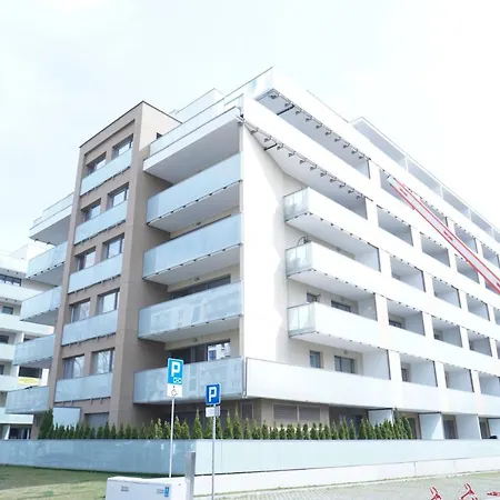 Maro - Amt Apartamenty, Kasprowicza, * Kolobrzeg